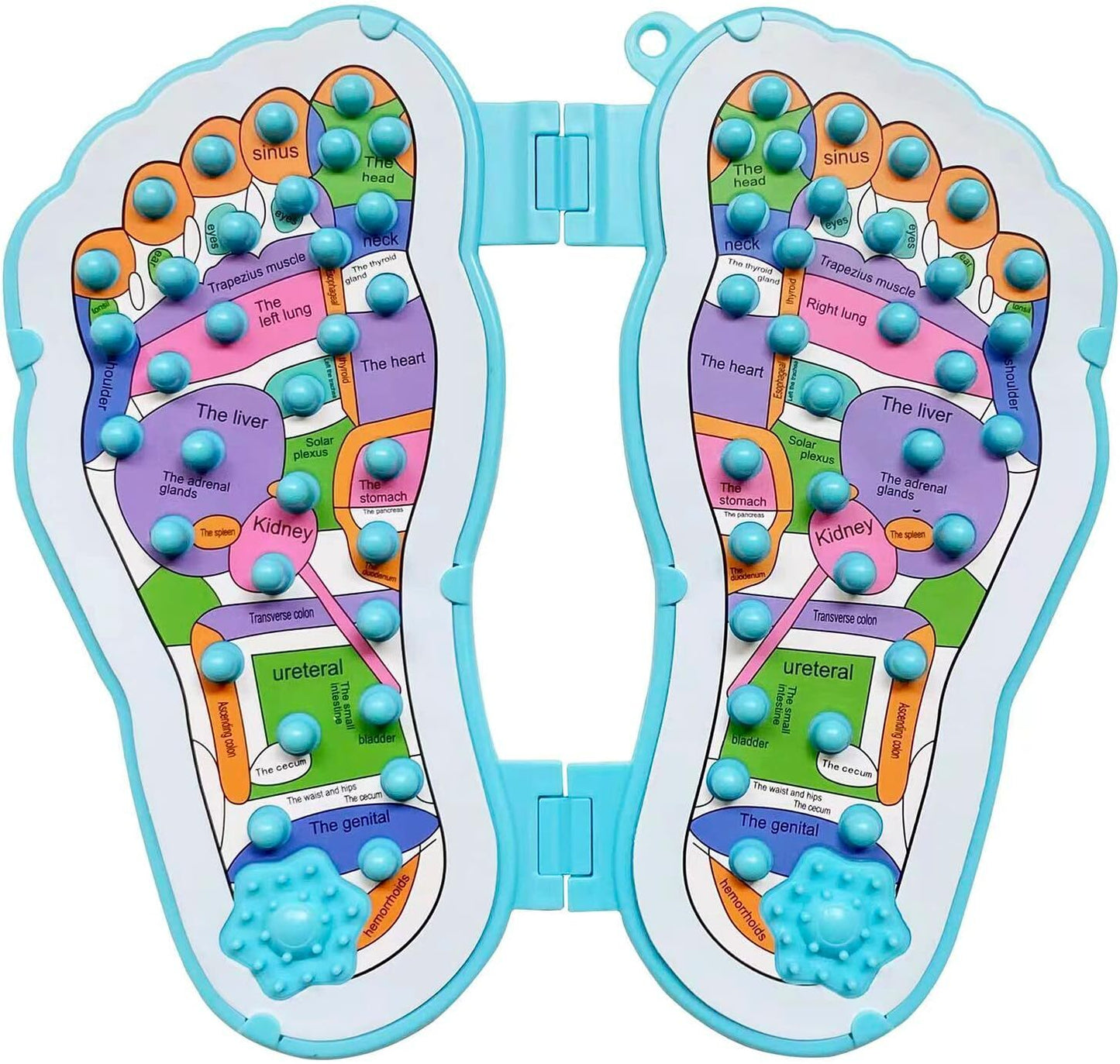 Soothing Foot Therapy (1+1 Free)