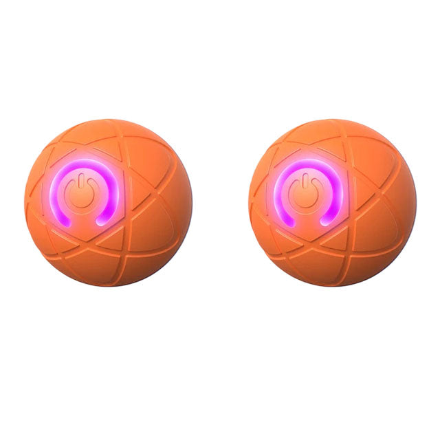 🎁 A Christmas Surprise for Your Fur Baby! ✨ Pet Bounce Ball for Cats🐱 & Dogs🐶