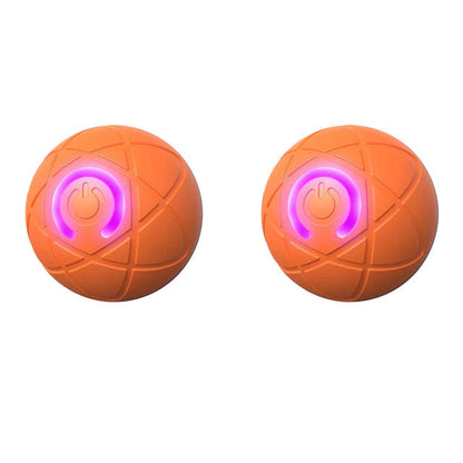 🎁 A Christmas Surprise for Your Fur Baby! ✨ Pet Bounce Ball for Cats🐱 & Dogs🐶