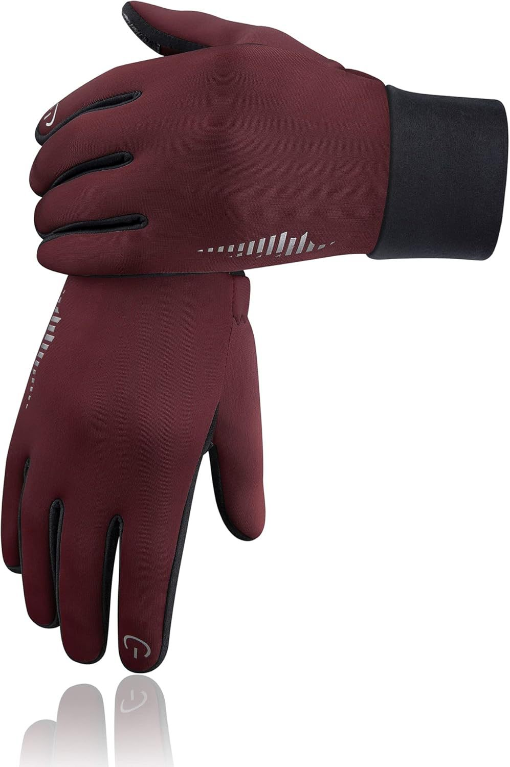 🔥Black Friday 49% OFF🔥Winter Gloves Women Men Ski Gloves Liners Thermal Warm Touch Screen
