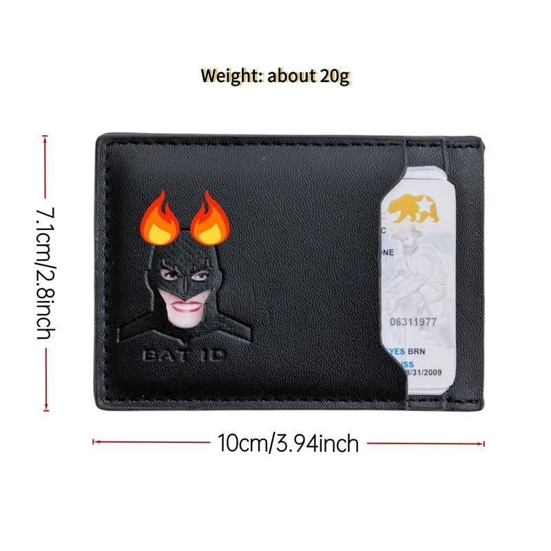 3-Tier Featuring ID Wallet