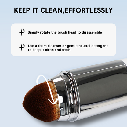 BUY 1 GET 1 FREE🌸Color-Changing Cover Cream Stick Skincare meets makeup