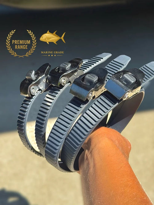 🔥Last Day 49% OFF - Grip Lock Straps — Stronger. Faster. Smarter.