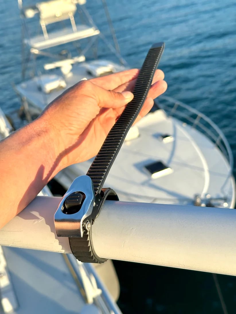 🔥Last Day 49% OFF - Grip Lock Straps — Stronger. Faster. Smarter.