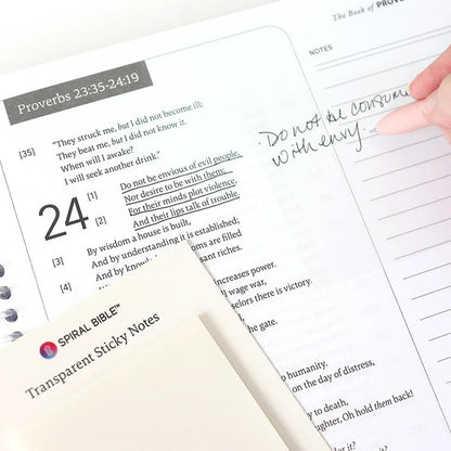 🙏🏼Bible Reading In One Year: A 52-Week Journey Through God's Word