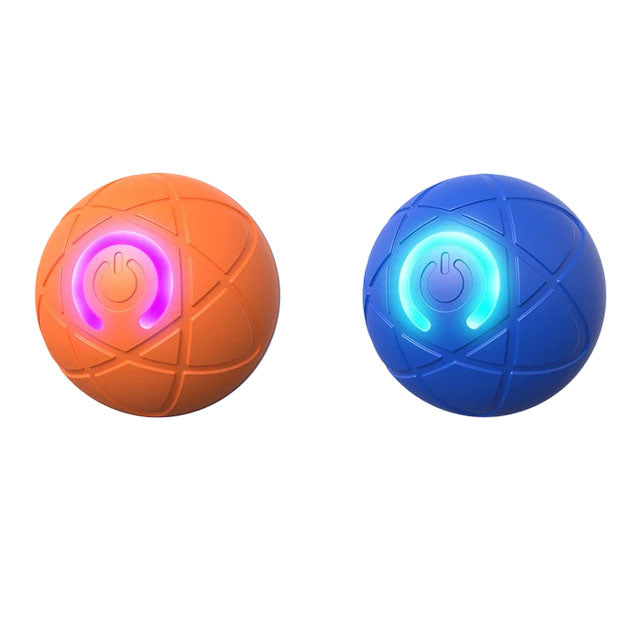 🎁 A Christmas Surprise for Your Fur Baby! ✨ Pet Bounce Ball for Cats🐱 & Dogs🐶