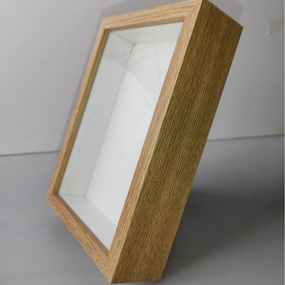 ✨DIY Mini Museum Silhouette Box – Celebrate Your Unique Memories in Style💖