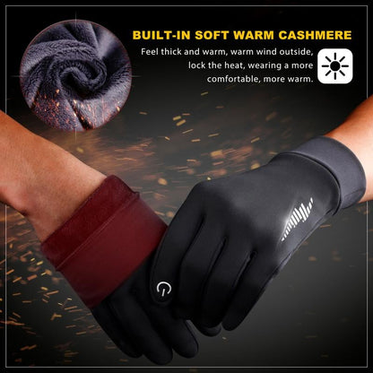 🔥Black Friday 49% OFF🔥Winter Gloves Women Men Ski Gloves Liners Thermal Warm Touch Screen