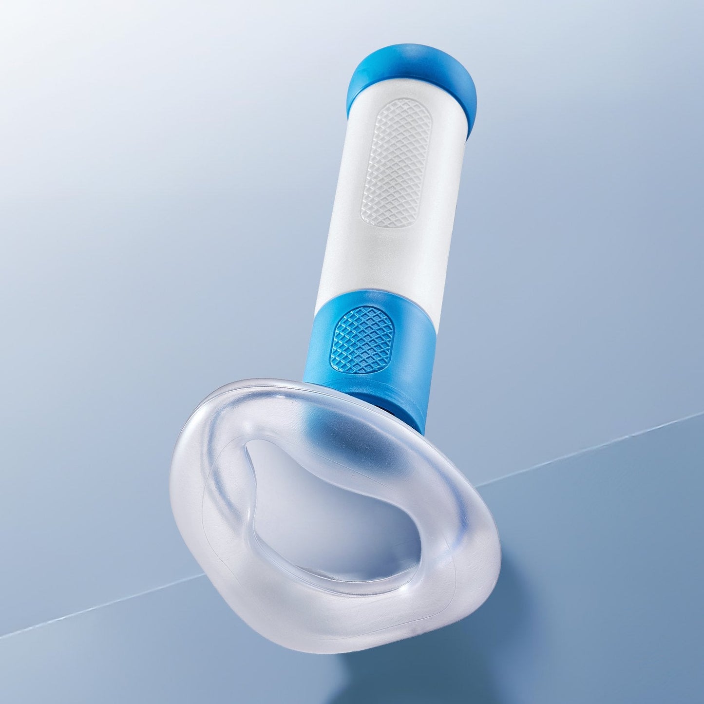 Anti-Choking Device Rescue