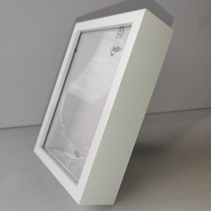 ✨DIY Mini Museum Silhouette Box – Celebrate Your Unique Memories in Style💖