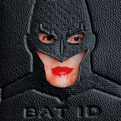 3-Tier Featuring ID Wallet