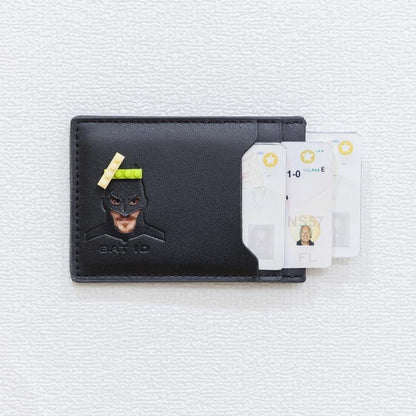 3-Tier Featuring ID Wallet