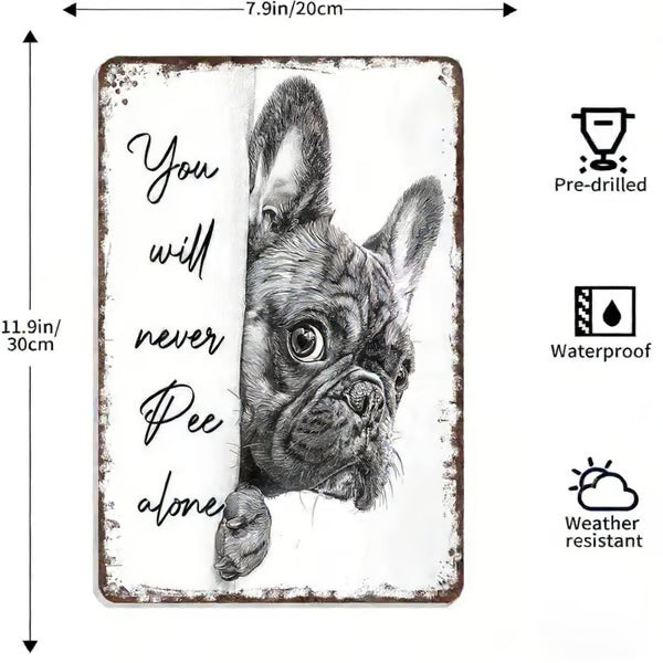 🔥🐱Vintage Black & White Cat Wall Art