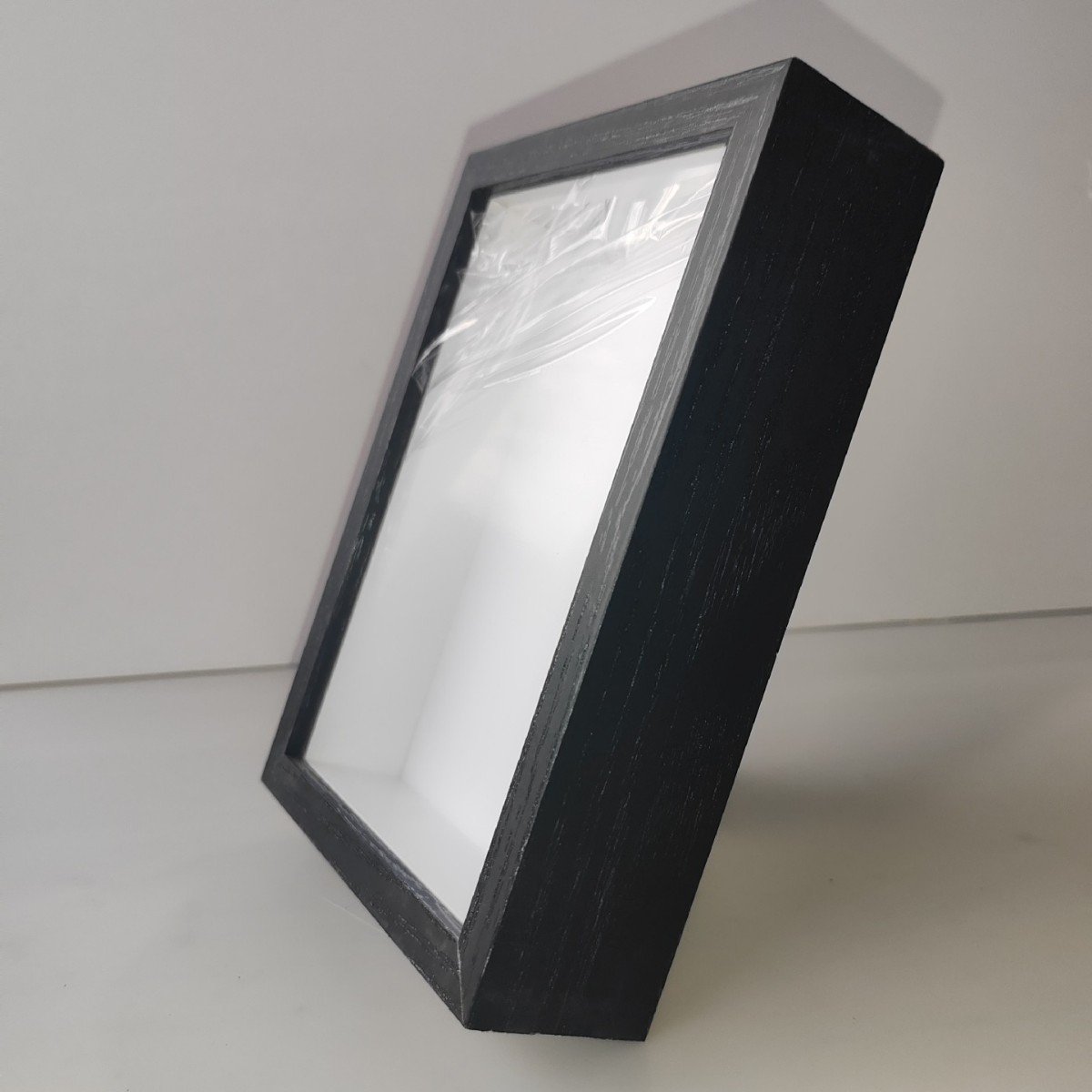 ✨DIY Mini Museum Silhouette Box – Celebrate Your Unique Memories in Style💖