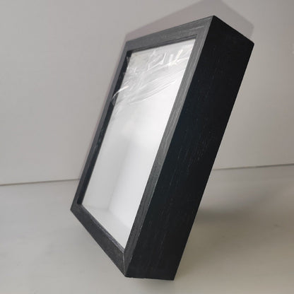 ✨DIY Mini Museum Silhouette Box – Celebrate Your Unique Memories in Style💖