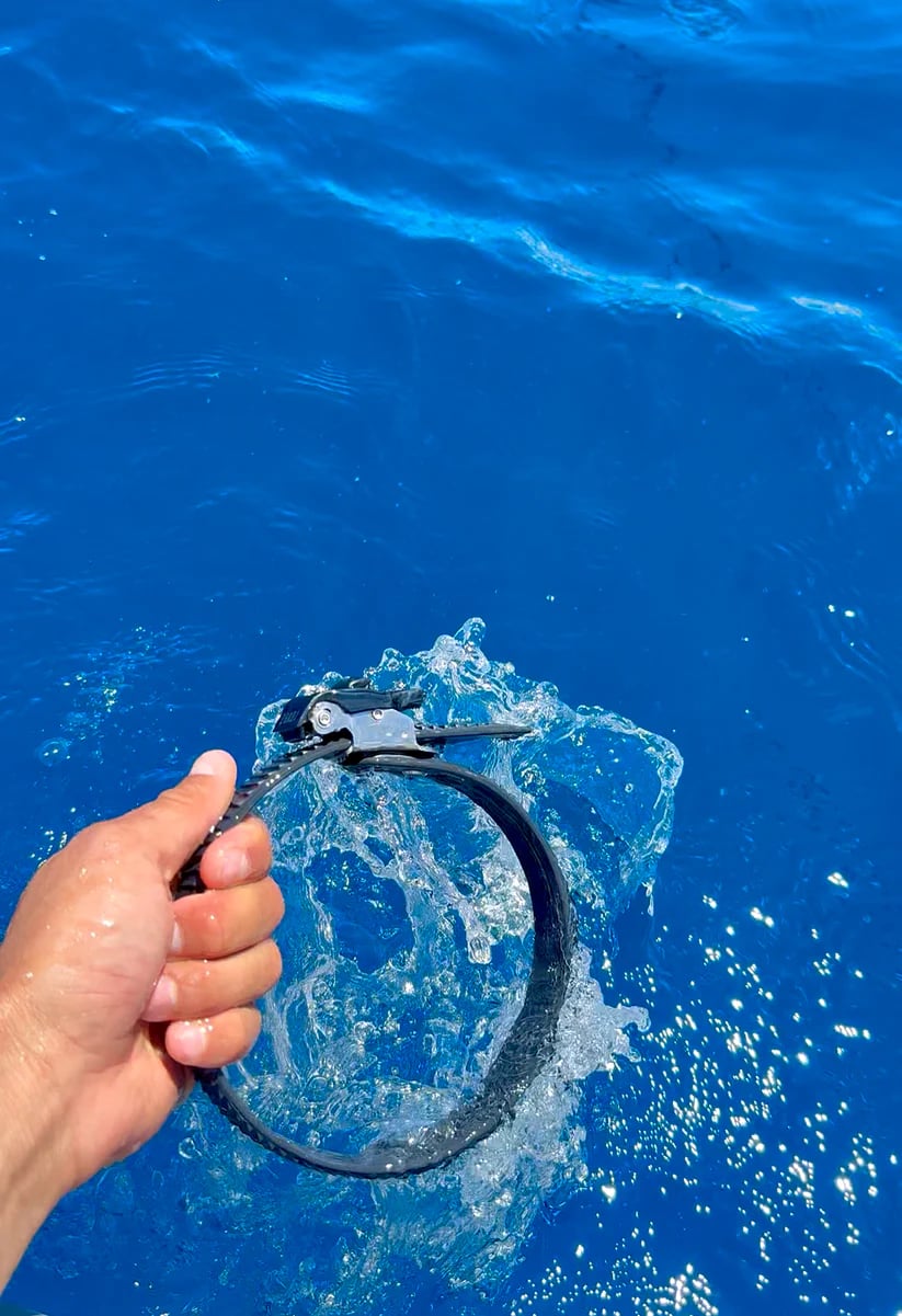 🔥Last Day 49% OFF - Grip Lock Straps — Stronger. Faster. Smarter.