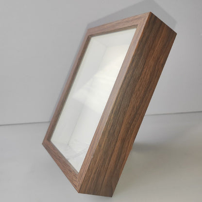 ✨DIY Mini Museum Silhouette Box – Celebrate Your Unique Memories in Style💖