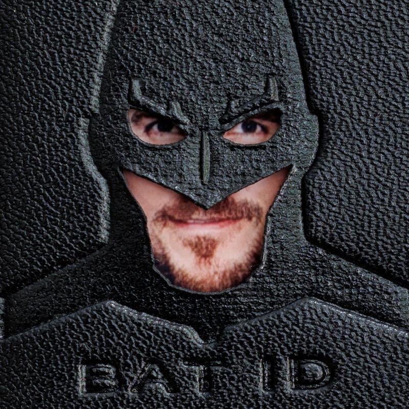 3-Tier Featuring ID Wallet