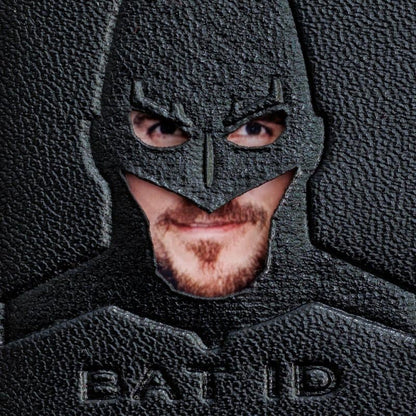 3-Tier Featuring ID Wallet