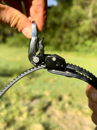 🔥Last Day 49% OFF - Grip Lock Straps — Stronger. Faster. Smarter.