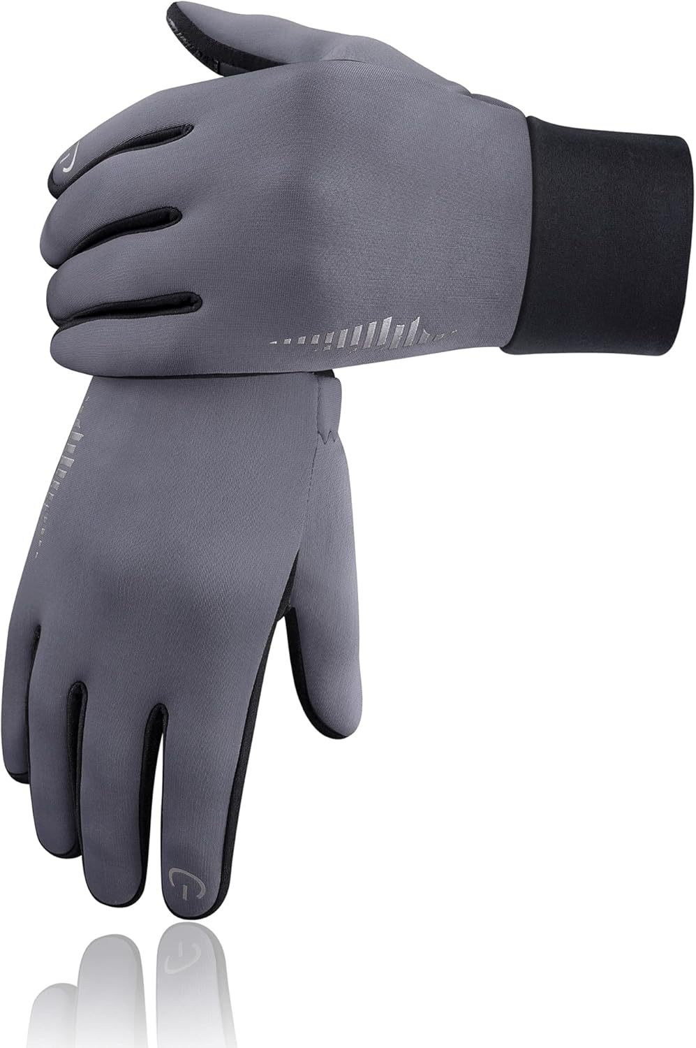 🔥Black Friday 49% OFF🔥Winter Gloves Women Men Ski Gloves Liners Thermal Warm Touch Screen