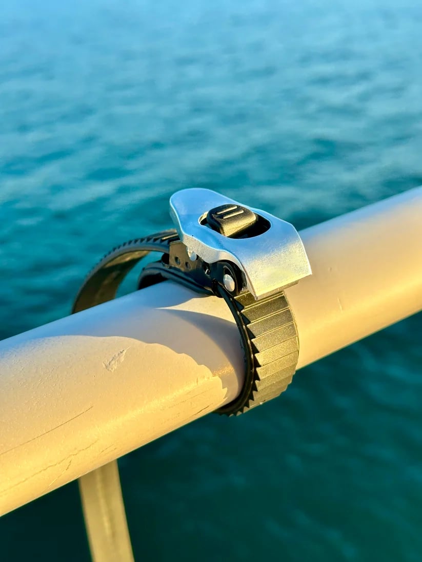 🔥Last Day 49% OFF - Grip Lock Straps — Stronger. Faster. Smarter.