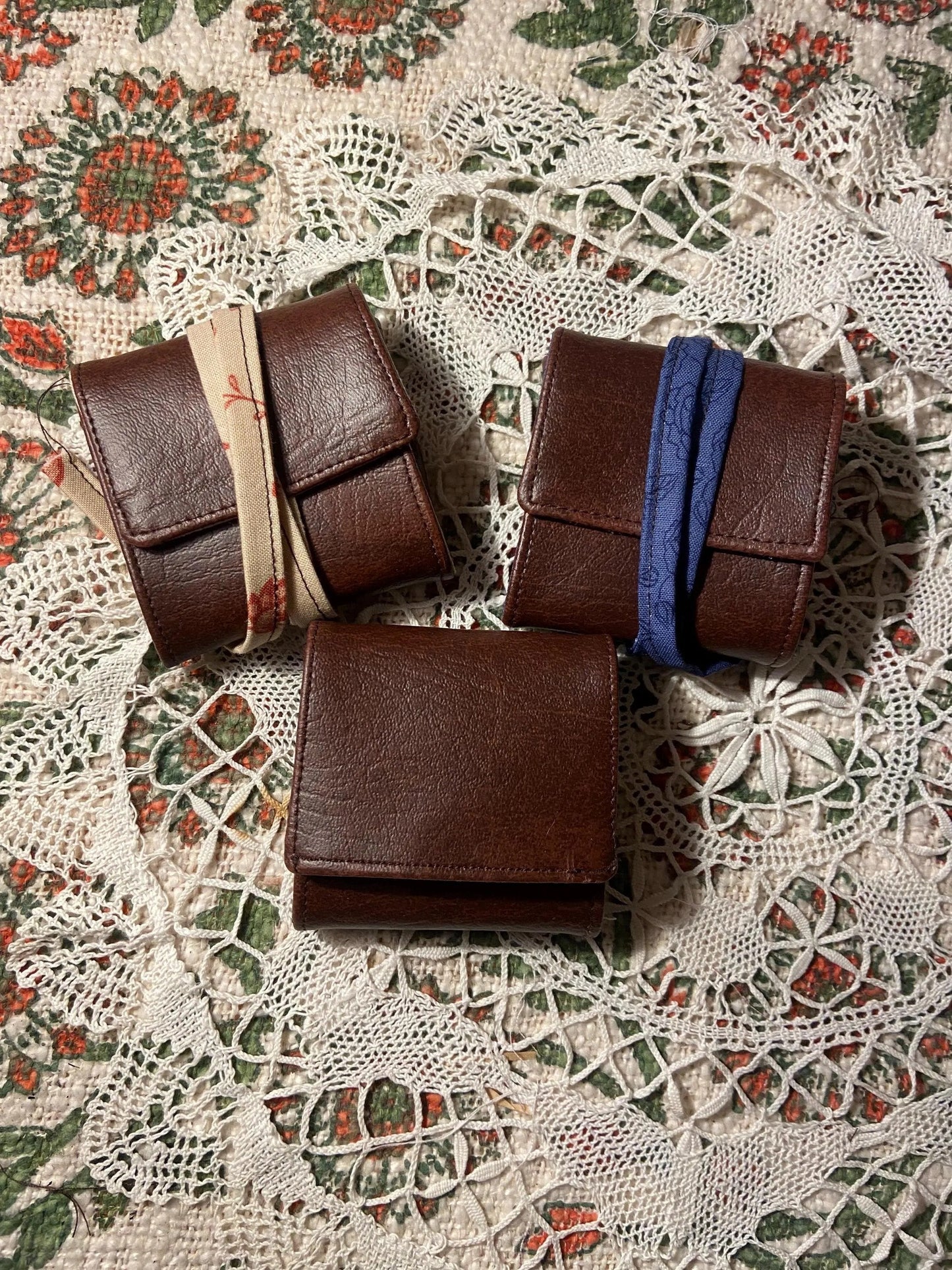 ✝️Handmade Portable Catholic Altar for Daily Prayer & Devotion|🎁Christian Catholic Gifts