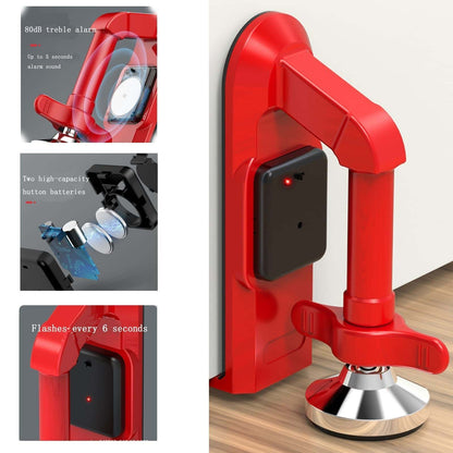 Personal Safety Lock