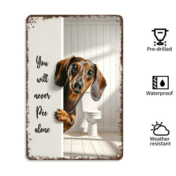 🔥🐱Vintage Black & White Cat Wall Art