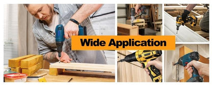 🛠️SEESE Strong Magnetic Screw Ring - Never Drop Another Screw Again✨