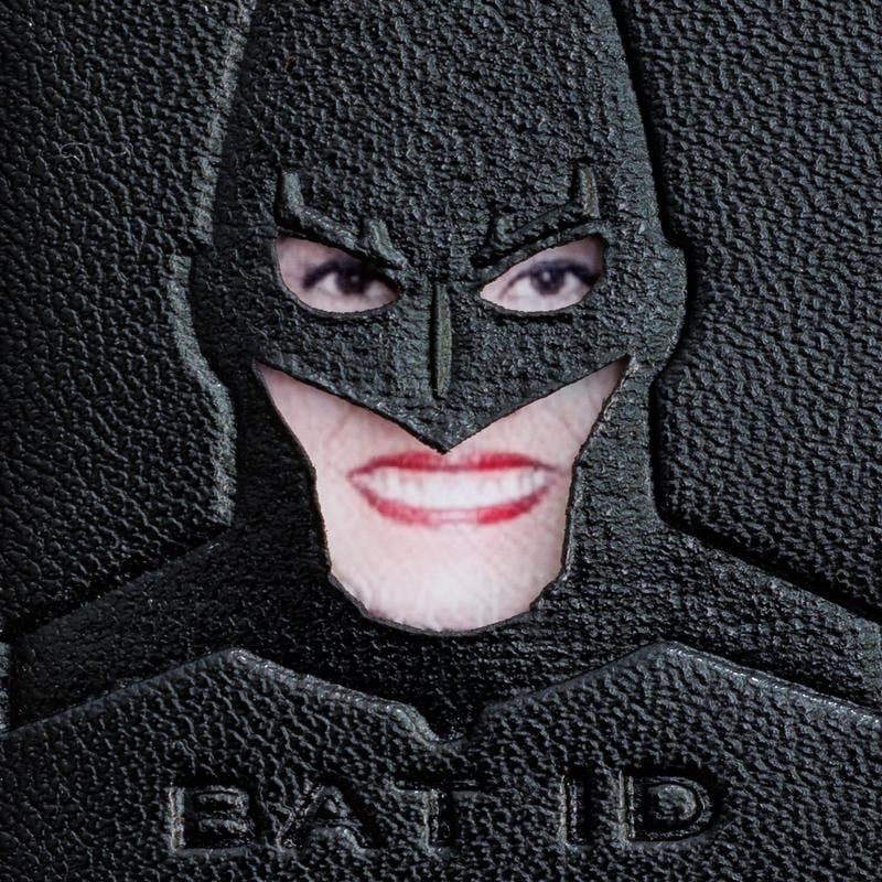 3-Tier Featuring ID Wallet