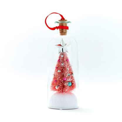 🎄Christmas Voice Wish Bottle