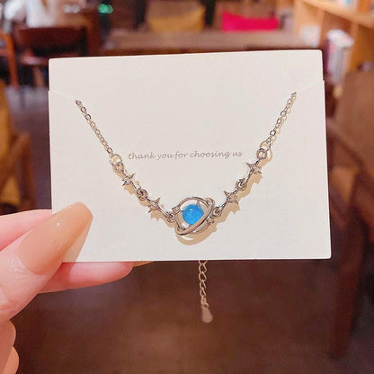 🏆35K+ SOLD!✨Celestial Daughter Bracelet🎁with free gift card